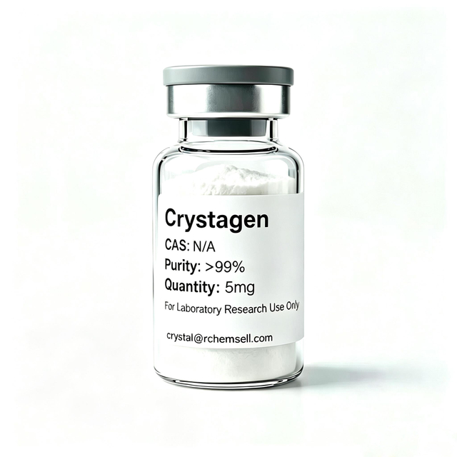 Crystagen