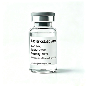 Bacteriostatic Water