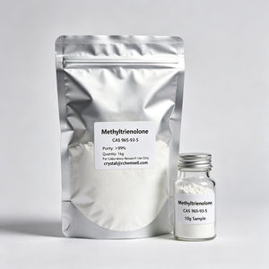 Methyltrienolone CAS 965-93-5