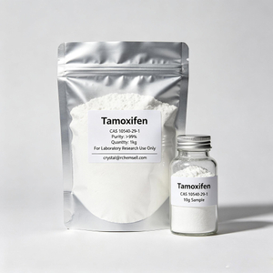 Tamoxifen CAS 10540-29-1
