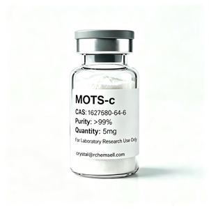 MOTS-c CAS 1627580-64-6