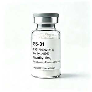 SS-31 CAS 736992-21-5