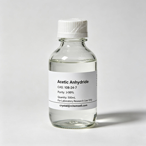 Acetic Anhydride CAS 108-24-7