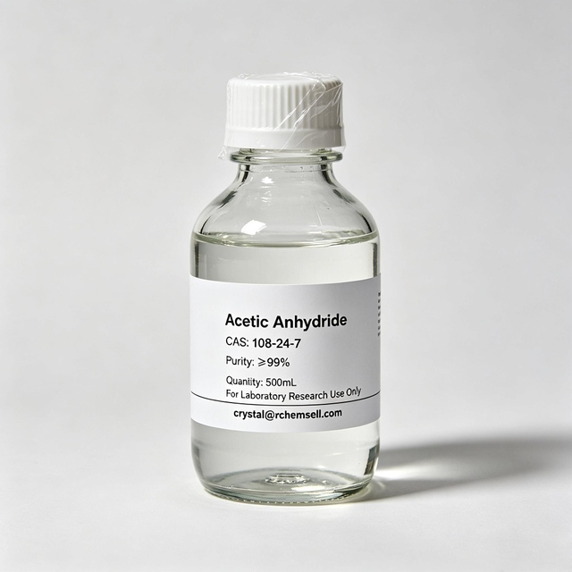 Acetic Anhydride CAS 108-24-7