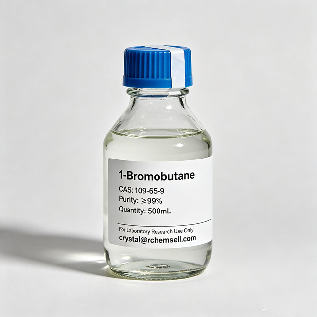 1-Bromobutane CAS 109-65-9