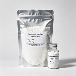 Testosterone Enanthate CAS 315-37-7