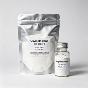 Oxymetholone CAS 434-07-1