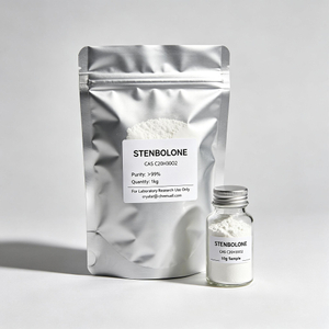 STENBOLONE CAS C20H30O2