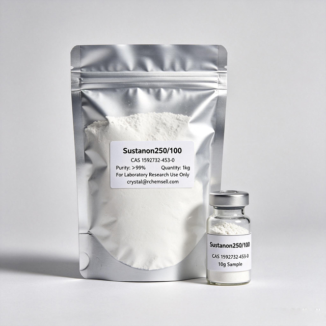 Sustanon250/100 CAS 1592732-453-0