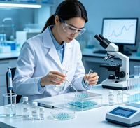 Biopharmaceutical & Preclinical Research