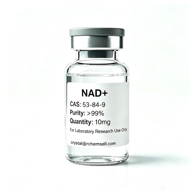 NAD+ CAS 53-84-9