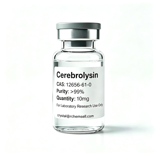 Cerebrolysin CAS 12656-61-0