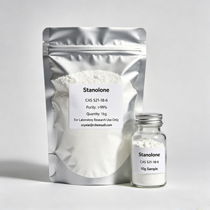 Stanolone CAS 521-18-6