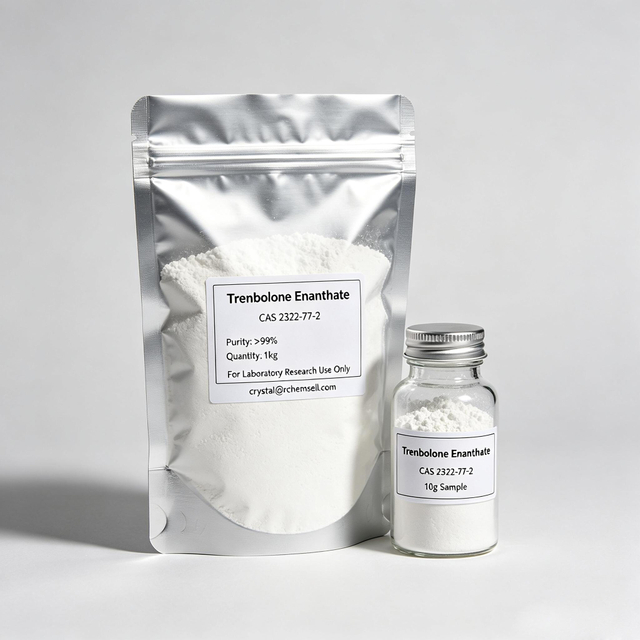 Trenbolone Enanthate CAS 2322-77-2