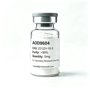 AOD9604 CAS 221231-10-3