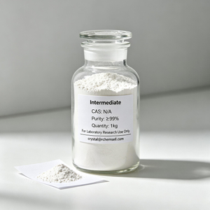 Bromazolam CAS 71368-80-4