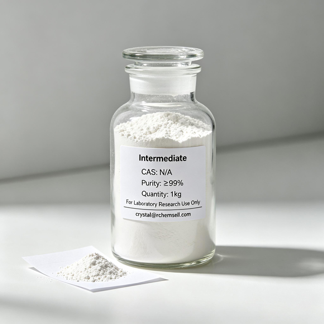 Bromazolam CAS 71368-80-4