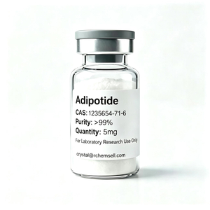 Adipotide CAS 1235654-71-6