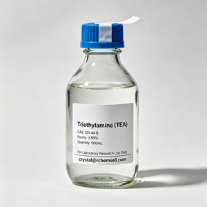 Triethylamine TEA CAS 121-44-8