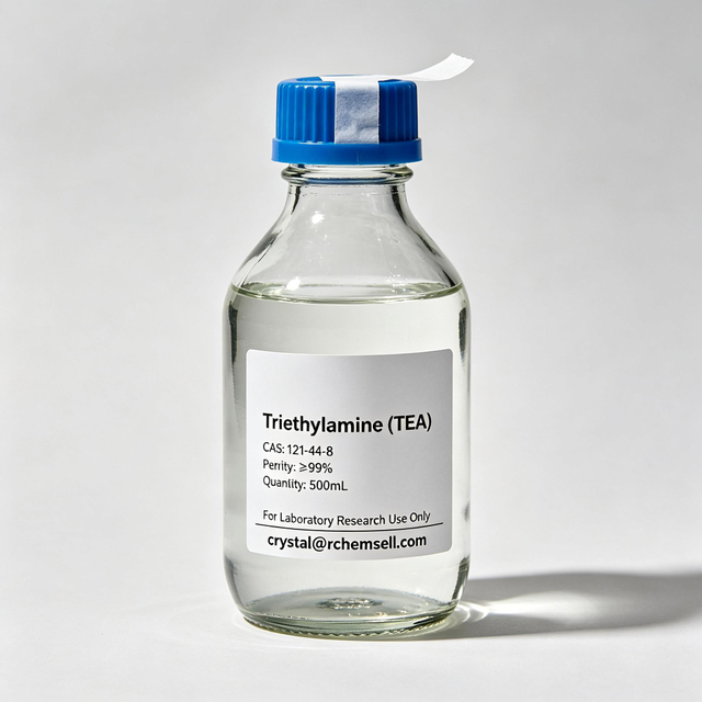 Triethylamine TEA CAS 121-44-8