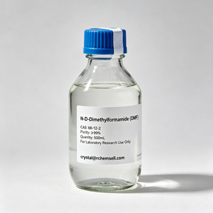 N,N-Dimethylformamide DMF CAS 68-12-2