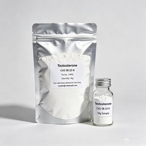 Testosterone CAS 58-22-0