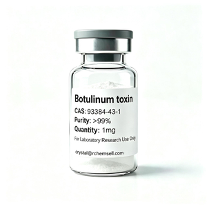 Botulinum Toxin CAS 93384-43-1