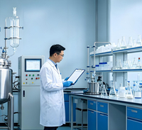 Pharmaceutical Intermediates & Fine Chemicals