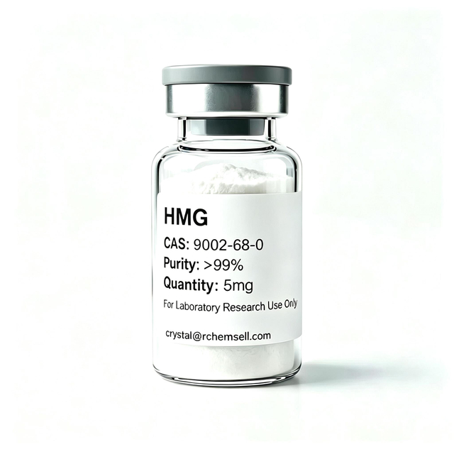 HMG CAS 9002-68-0