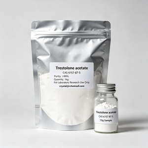 Trestolone Acetate CAS 6157-87-5