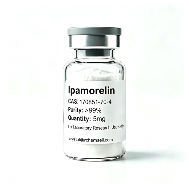 Ipamorelin CAS 170851-70-4