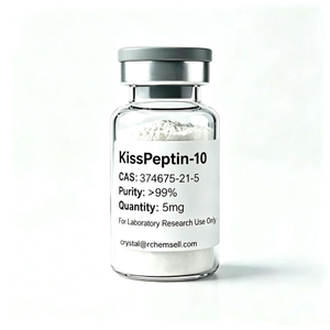 KissPeptin-10 CAS 374675-21-5
