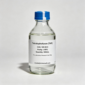 Tetrahydrofuran THF CAS 109-99-9