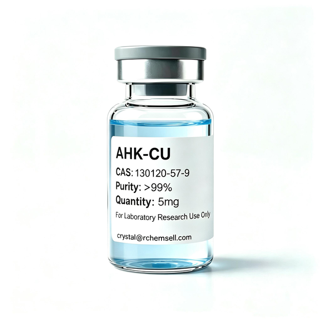 AHK-CU CAS 130120-57-9