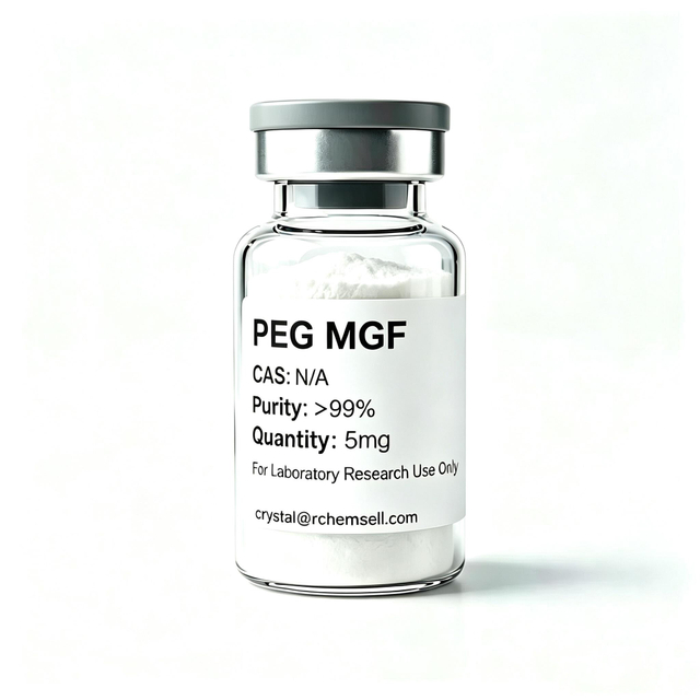 PEG MGF