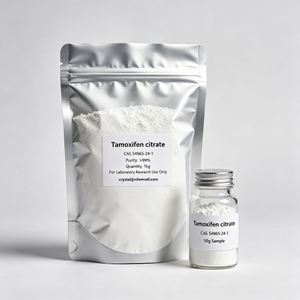 Tamoxifen Citrate CAS 54965-24-1