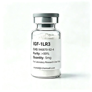 IGF-1LR3 CAS 946870-92-4