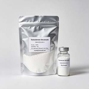 Testosterone Decanoate CAS 5721-91-5