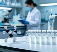 Metabolic & Incretin Research