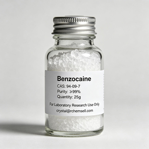 Benzocaine CAS 94-09-7
