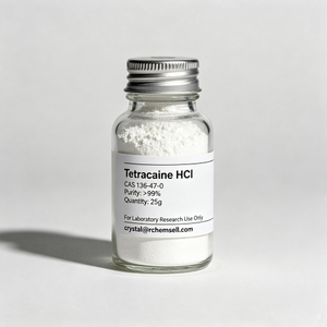 Procaine HCl CAS 51-05-8