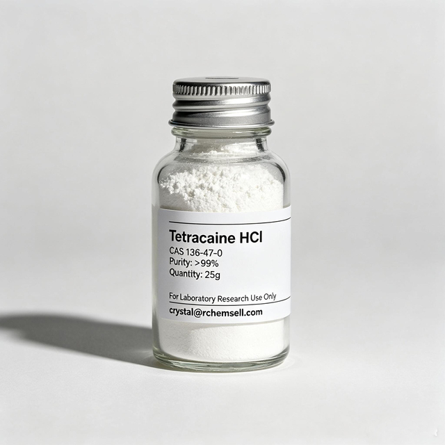 Procaine HCl CAS 51-05-8