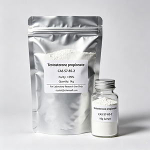 Testosterone Propionate CAS 57-85-2